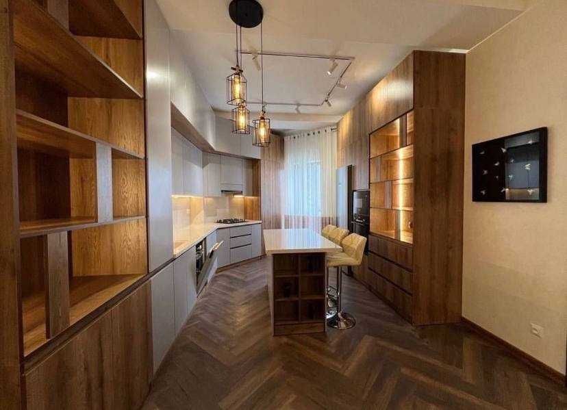 4 комнат 120квДАРХАН АВЕНЮ сдам Darkhan Avenue АВТОРСКИЙ РЕМТОНТ