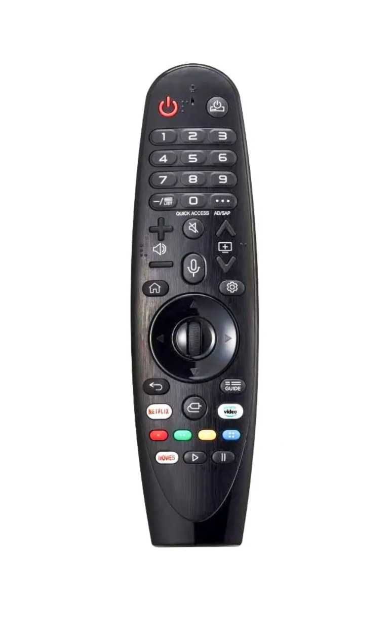 Telecomanda pentru Smart TV LG AN-MR20GA Magic,Netflix, Amazon, Movie