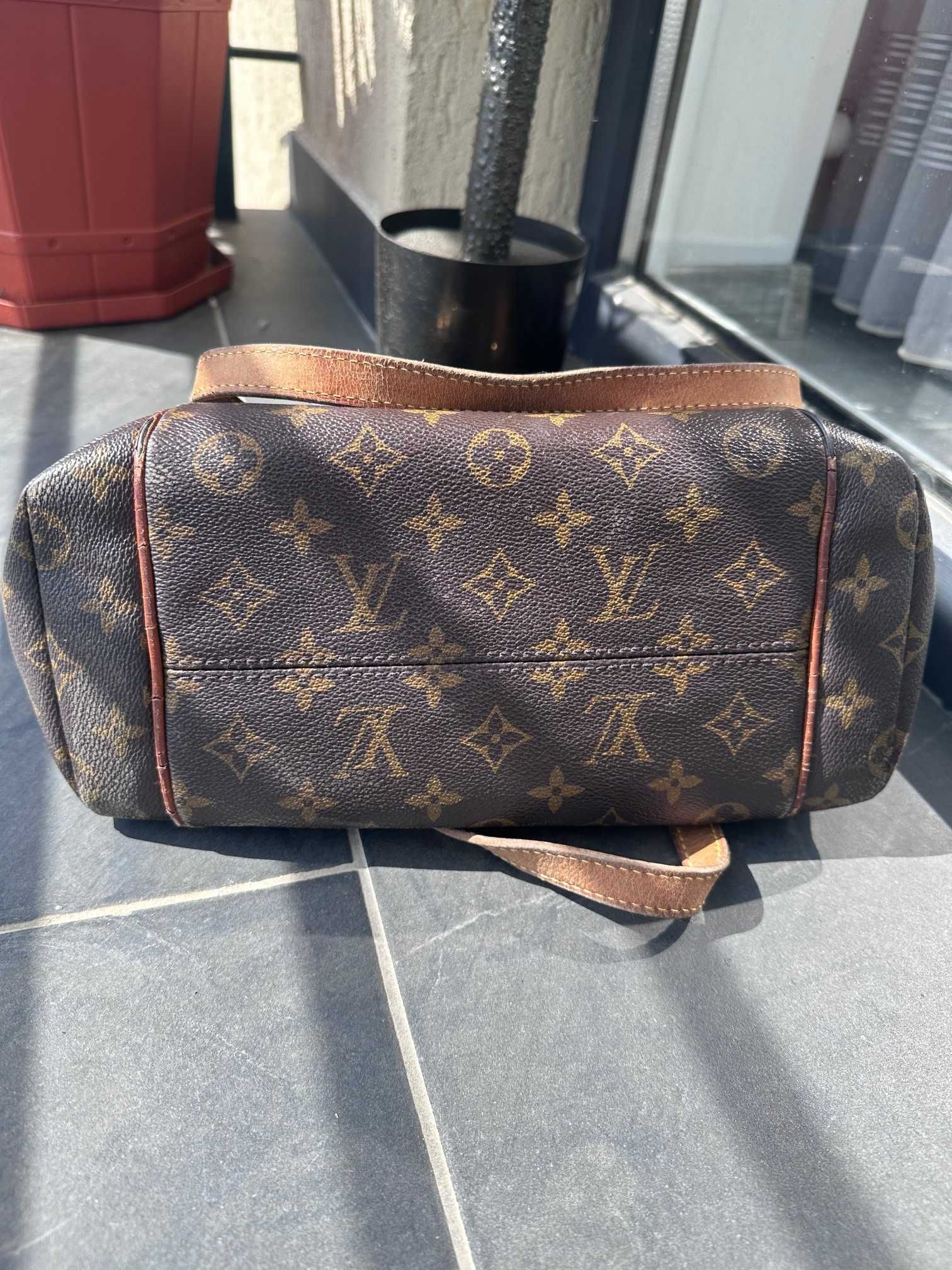 Geanta Totally PM Louis Vuitton Originala