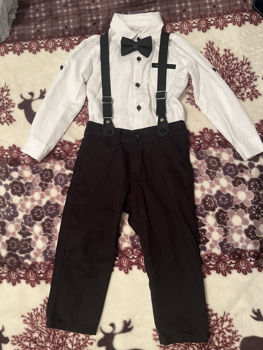 Костюм на мальчика, 1,5-2 года