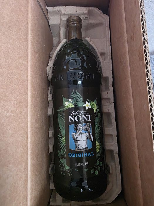 Suc original Noni