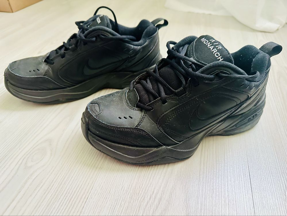 Мъжки маратонки  Nike