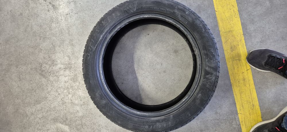 Viking 205/50R17 летни DOT0823