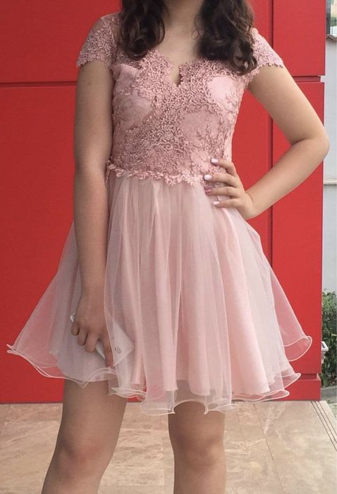 Rochie De Ocazie