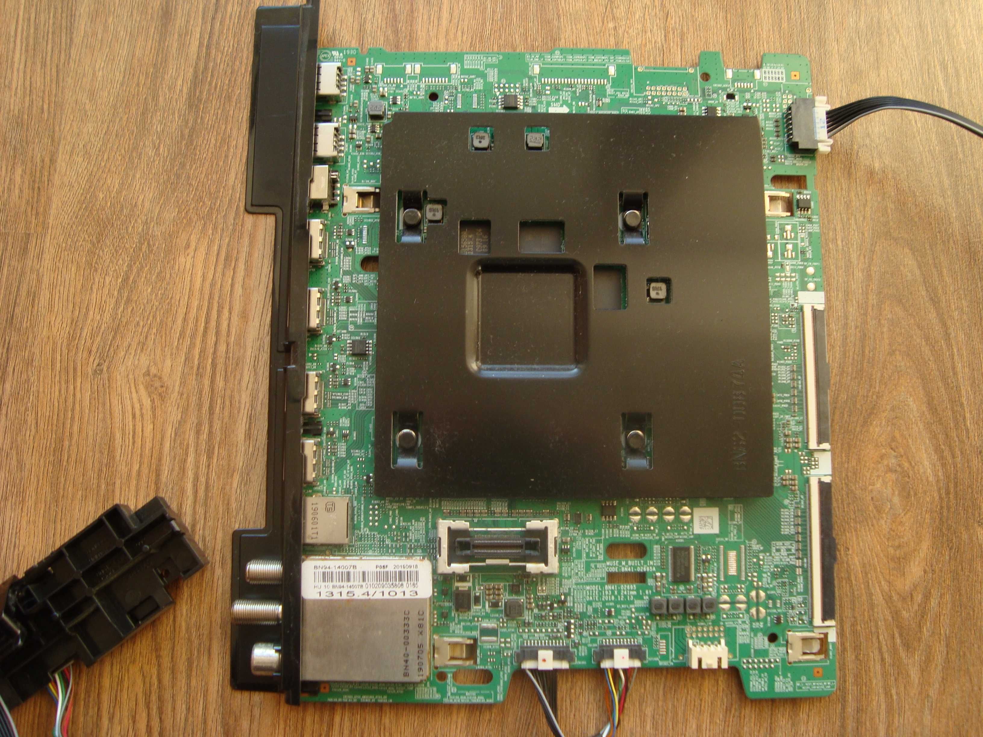 placa baza - bn41-02695a