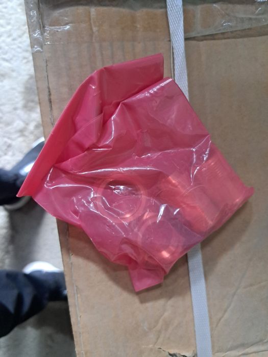 Osten g4 g1.6 g 2.5 g6 g10 g16