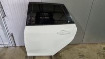 Usa stanga spate ford focus 3 break an 2018 culoare alba