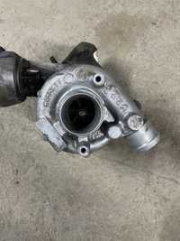 Turbina 1.9 tdi  GT1749V