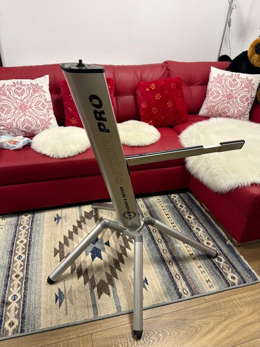 K&M Spider Pro stativ orga profesional