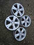 Jante Al R16 Toyota Prius XW20,30,50 ,Celica T160,180,Avensis T220,250