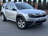 Dacia duster 4x4 1.6 benzina 2013