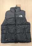 Vesta The North Face 700 Down-Neagră