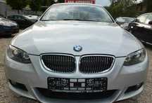Bmw 330 D E92/E93 на части