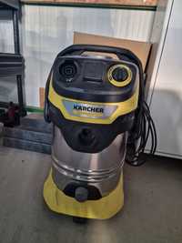 Aspirator karcher WD 6