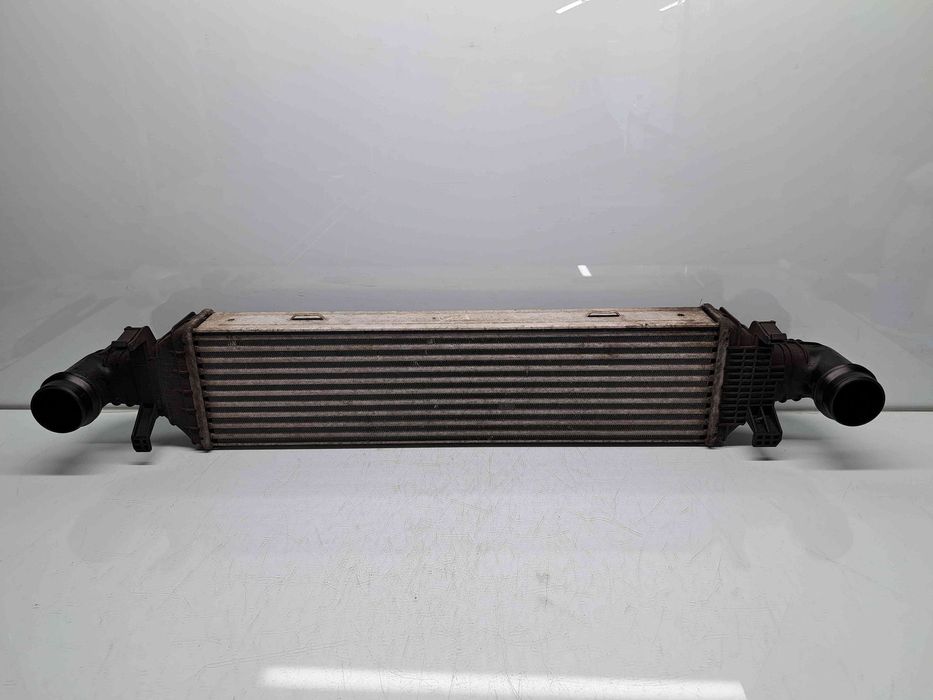 Radiator intercooler Mercedes Clasa E (W212) AMG [Fabr 2009-2016] A204