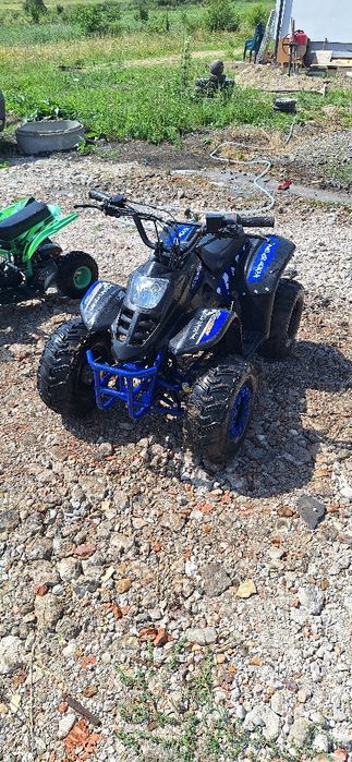 Vand atv mini 49 cc/atv 125 cc automat