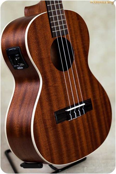 Ukulele  Tenor marca Kala model KA-TE din lemn de mahon