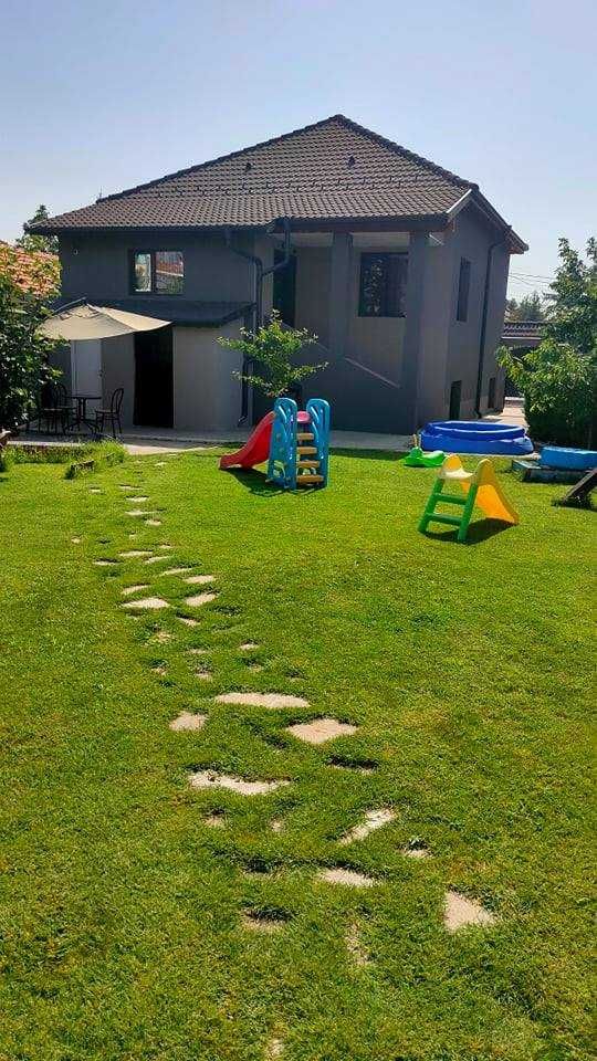 Продава се Къща в Видин, Гео Милев - 231 кв.м за 1074 €/кв.м - Снимка #21