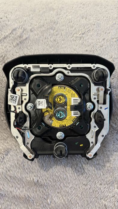 Аербег, Airbag Range rover Evoque 2014г.