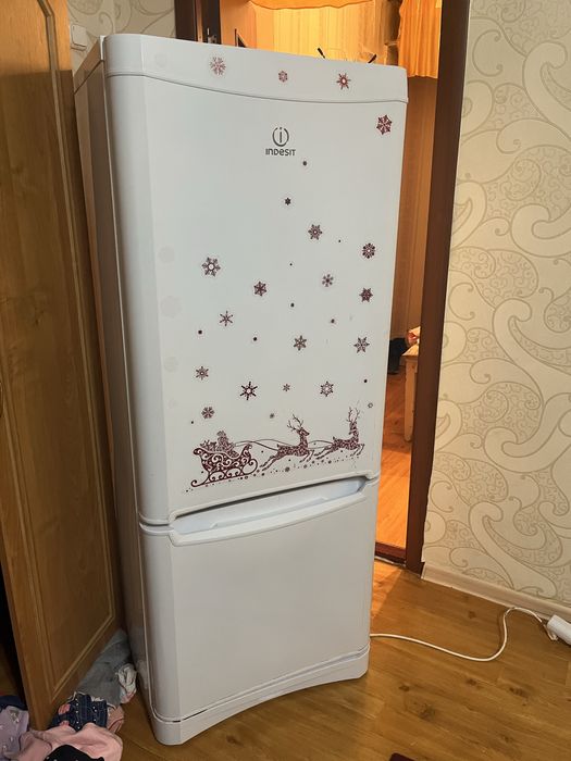 продам холодильник в хорошем состоянии