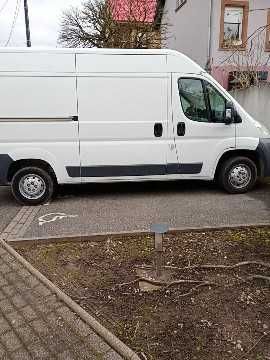 Fiat Ducato 2011