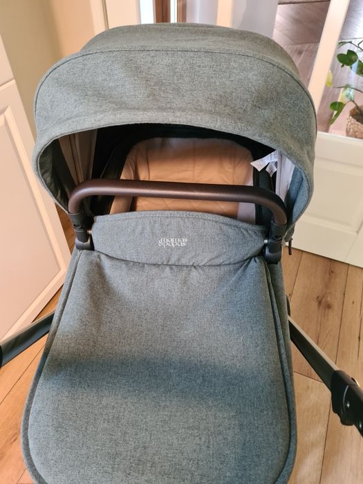 Carucior Mamas&Papas Strada 2 in 1 ca si nou