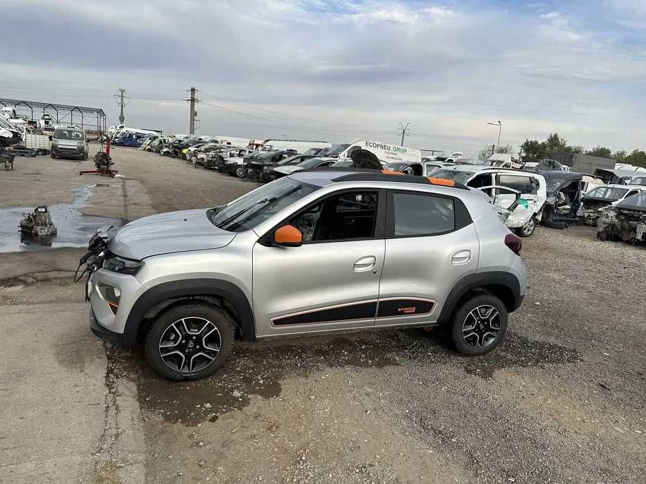 Piese Originale din Dezmembrari - Dacia Spring