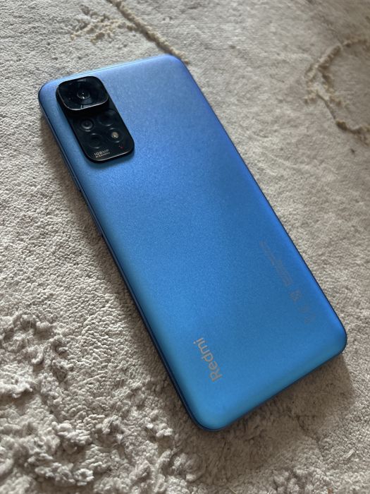 Xiaomi redmi note 11s