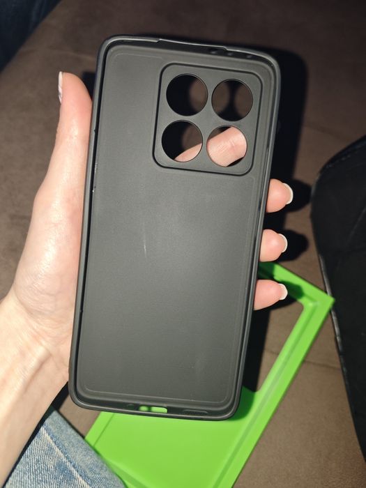 Калъф за телефон Xsiomi 14T