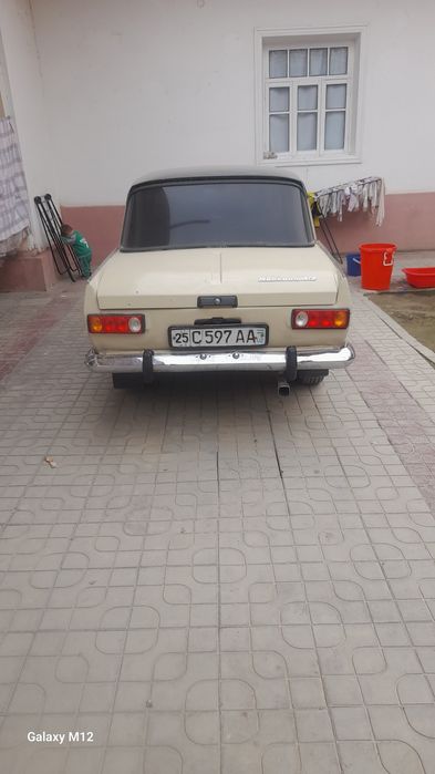 Maskivech 412 yili 1984