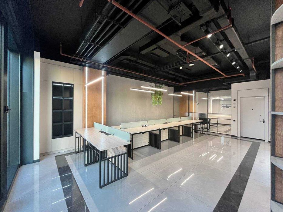 [KБ] Сдается офис 85кв.м Nest One