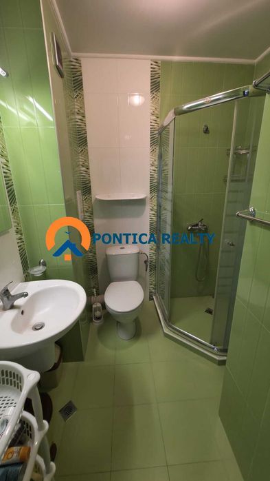 Продава се Едностаен апартамент в Несебър - 41 кв.м за 1147 €/кв.м - Снимка #10