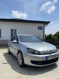 Vand golf VI 2.0 tdi schimb cu fiat tipo/ renault megan sau clio