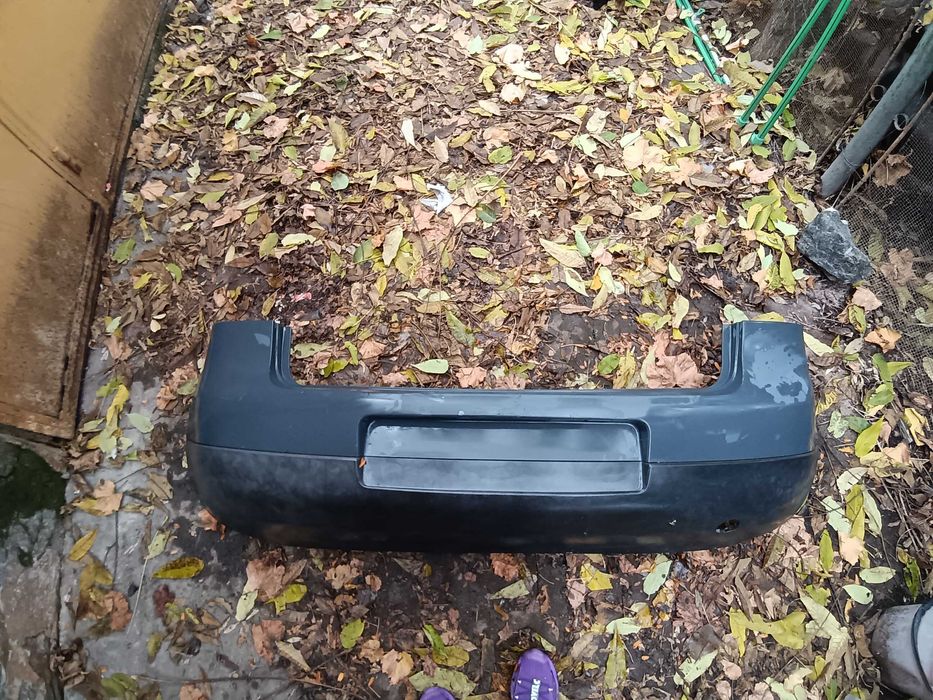 bara spate si suporti bara pt golf 5