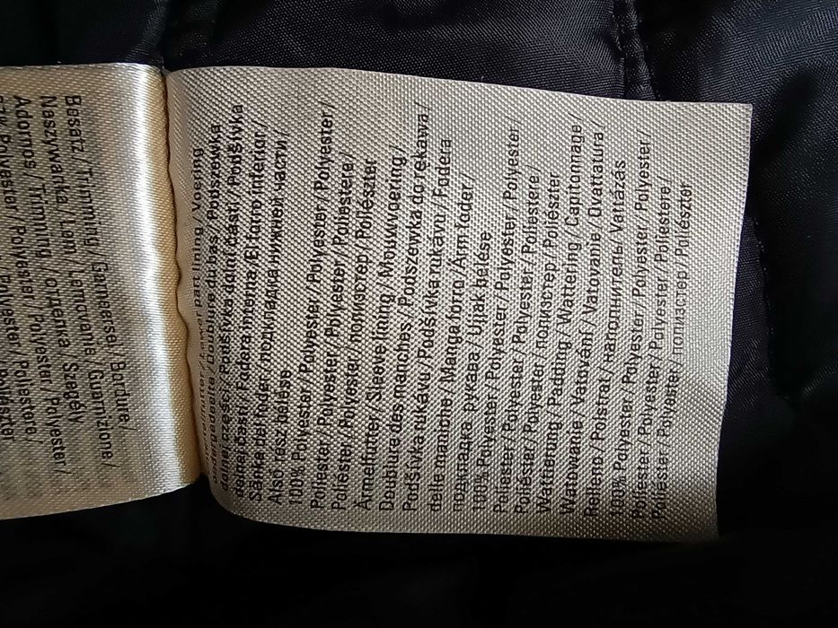 Geacă de iarnă Khujo