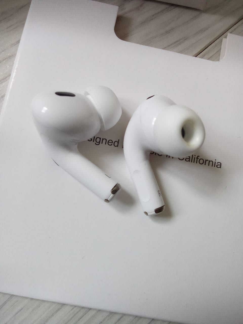 airpods pro 2 (USB-C)