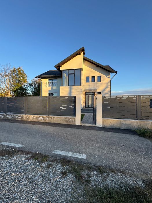 Casa Premium 2025-Lidl-Pasarela Stefanesti-Cartier Fratii Golesti