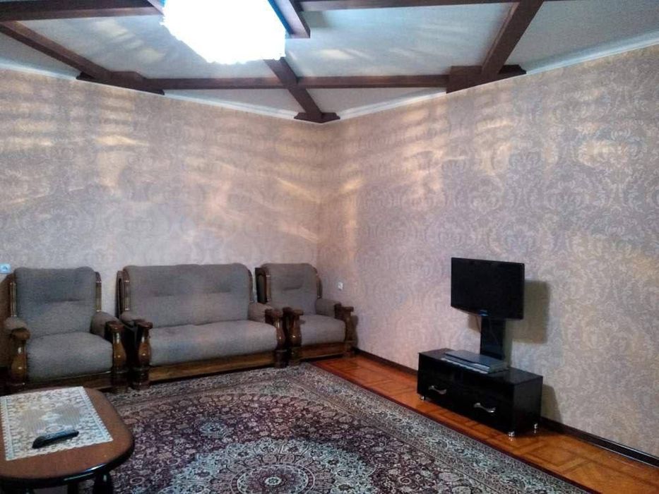 Аренда квартира удица Чехова Ойбек