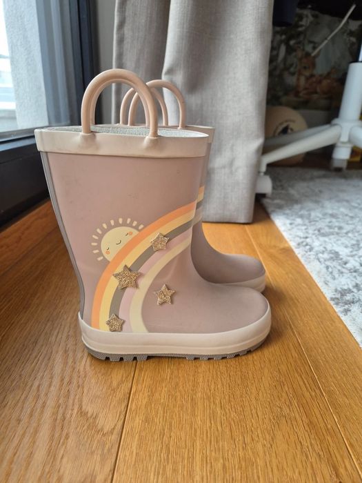 Обувки от 21 до 26 н. Adidas маратонки, гумени ботуши next