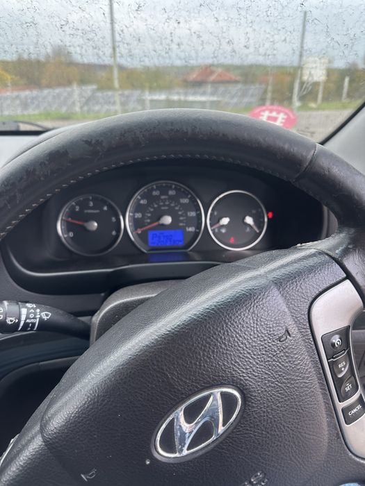 Hyundai santa fe 2.2 197кс автомат на части хюндай санта фе 2011