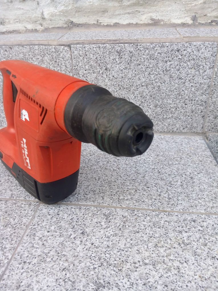 Hilti TE 4-A22 Перфоратор