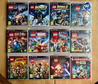 LEGO Collection Лего за PlayStation 3 PS3 ПС3