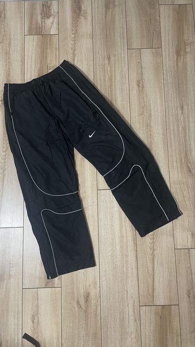 Штаны Nike&Corteiz