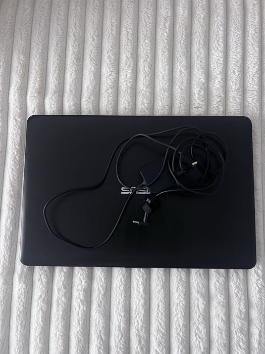 Laptop Asus model X540M