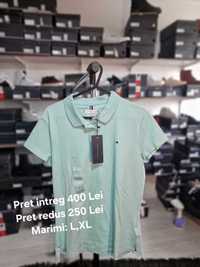 Tricouri polo Tommy Hilfiger de dama