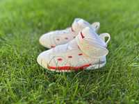 Adidasi, Nike jordan, marimea 27, albi