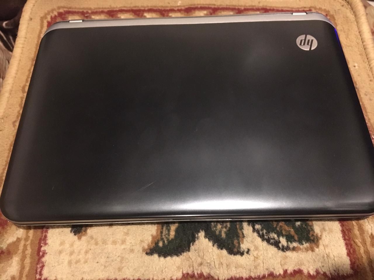 Продам Ноутбук HP PAVILION dm1