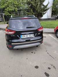 Vind Ford Kuga,1,5 ecoboost