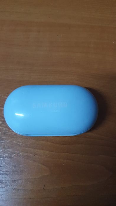 Căști samsung Buds +
