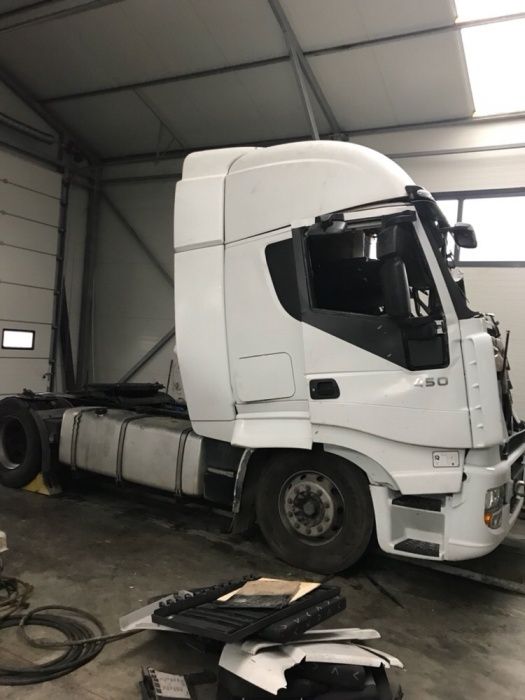 CUTIE VITEZE 16S220/16S2030 Mercedese,Iveco,Daf,Mercedes,Renault